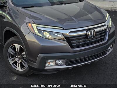 2019 Honda Ridgeline RTL-E   - Photo 39 - Portland, OR 97211