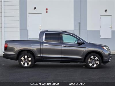 2019 Honda Ridgeline RTL-E   - Photo 9 - Portland, OR 97211