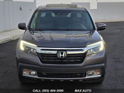 2019 Honda Ridgeline RTL-E   - Photo 3 - Portland, OR 97211