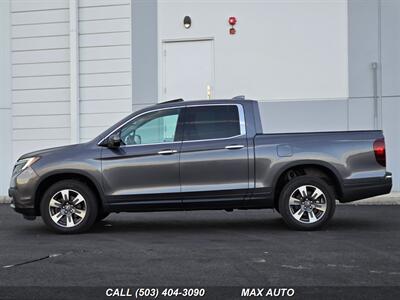 2019 Honda Ridgeline RTL-E   - Photo 5 - Portland, OR 97211