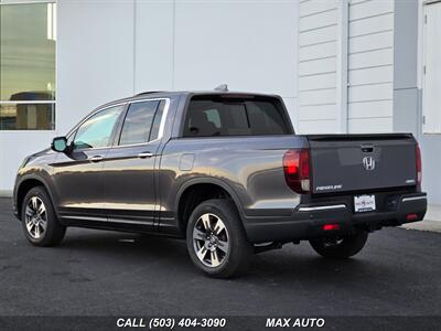 2019 Honda Ridgeline RTL-E   - Photo 6 - Portland, OR 97211