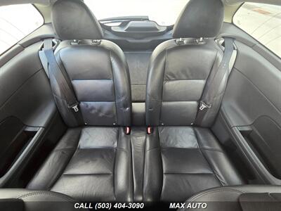 2008 Volvo C30 T5 Version 2.0   - Photo 18 - Portland, OR 97211