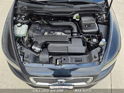 2008 Volvo C30 T5 Version 2.0   - Photo 31 - Portland, OR 97211