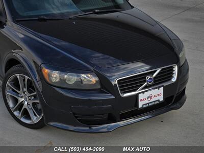 2008 Volvo C30 T5 Version 2.0   - Photo 35 - Portland, OR 97211