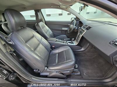 2008 Volvo C30 T5 Version 2.0   - Photo 20 - Portland, OR 97211