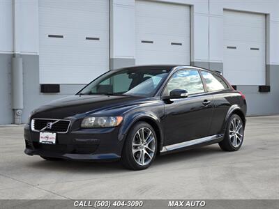 2008 Volvo C30 T5 Version 2.0   - Photo 4 - Portland, OR 97211