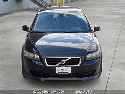 2008 Volvo C30 T5 Version 2.0   - Photo 3 - Portland, OR 97211