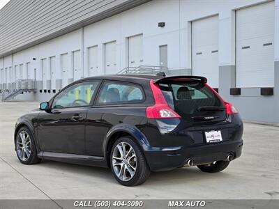 2008 Volvo C30 T5 Version 2.0   - Photo 6 - Portland, OR 97211