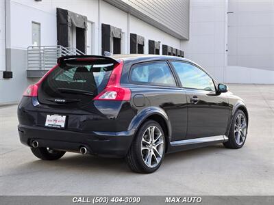 2008 Volvo C30 T5 Version 2.0   - Photo 8 - Portland, OR 97211