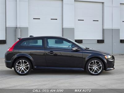 2008 Volvo C30 T5 Version 2.0   - Photo 9 - Portland, OR 97211