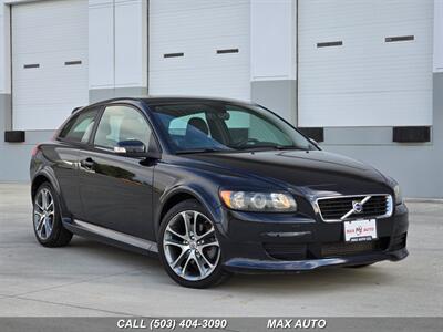 2008 Volvo C30 T5 Version 2.0   - Photo 1 - Portland, OR 97211