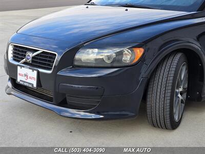 2008 Volvo C30 T5 Version 2.0   - Photo 34 - Portland, OR 97211