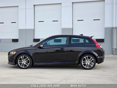 2008 Volvo C30 T5 Version 2.0   - Photo 5 - Portland, OR 97211