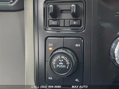 2021 Ford F-150 Limited   - Photo 36 - Portland, OR 97211