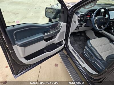 2021 Ford F-150 Limited   - Photo 10 - Portland, OR 97211