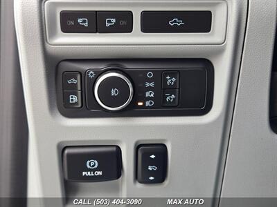 2021 Ford F-150 Limited   - Photo 16 - Portland, OR 97211