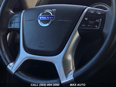 2013 Volvo XC60 T6   - Photo 27 - Portland, OR 97211