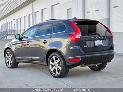 2013 Volvo XC60 T6   - Photo 6 - Portland, OR 97211