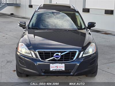 2013 Volvo XC60 T6   - Photo 3 - Portland, OR 97211