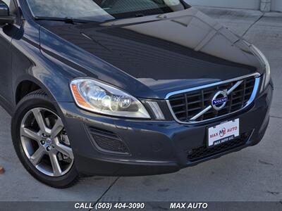 2013 Volvo XC60 T6   - Photo 31 - Portland, OR 97211