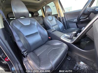 2013 Volvo XC60 T6   - Photo 23 - Portland, OR 97211