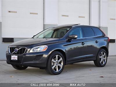 2013 Volvo XC60 T6   - Photo 4 - Portland, OR 97211