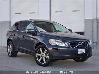 2013 Volvo XC60 T6   - Photo 1 - Portland, OR 97211