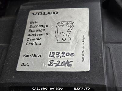 2008 Volvo V50 2.4i   - Photo 31 - Portland, OR 97211