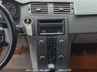 2008 Volvo V50 2.4i   - Photo 25 - Portland, OR 97211