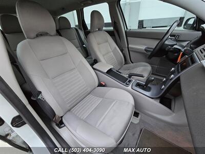 2008 Volvo V50 2.4i   - Photo 23 - Portland, OR 97211