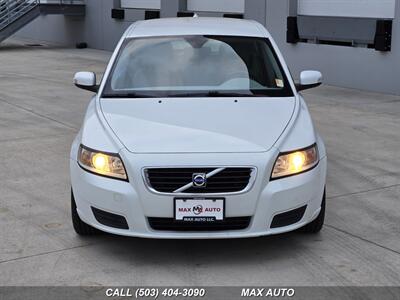 2008 Volvo V50 2.4i   - Photo 3 - Portland, OR 97211