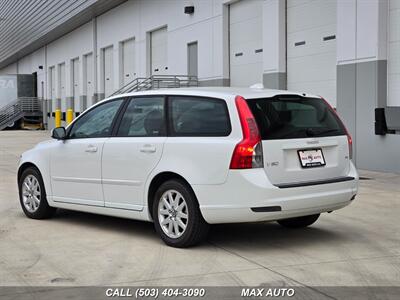 2008 Volvo V50 2.4i   - Photo 6 - Portland, OR 97211