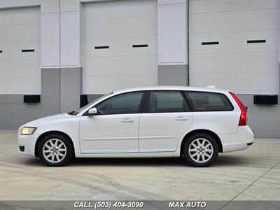 2008 Volvo V50 2.4i   - Photo 5 - Portland, OR 97211