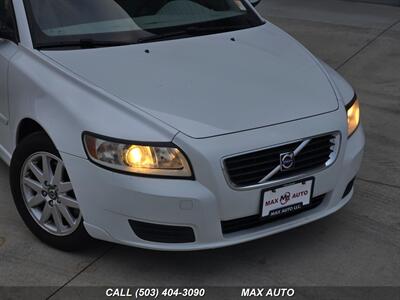 2008 Volvo V50 2.4i   - Photo 33 - Portland, OR 97211