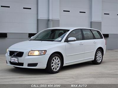 2008 Volvo V50 2.4i   - Photo 4 - Portland, OR 97211