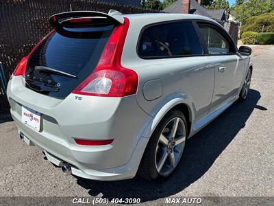 2011 Volvo C30 T5 R-Design   - Photo 4 - Portland, OR 97211