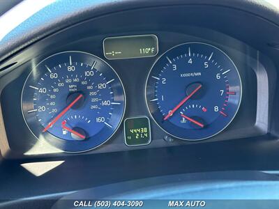 2011 Volvo C30 T5 R-Design   - Photo 6 - Portland, OR 97211