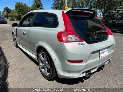 2011 Volvo C30 T5 R-Design   - Photo 3 - Portland, OR 97211