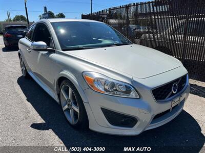 2011 Volvo C30 T5 R-Design   - Photo 1 - Portland, OR 97211