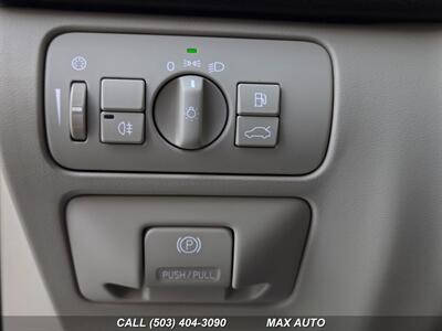 2011 Volvo XC60 3.2   - Photo 30 - Portland, OR 97211