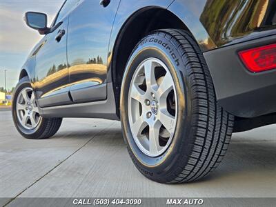 2011 Volvo XC60 3.2   - Photo 33 - Portland, OR 97211