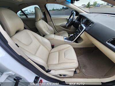 2013 Volvo S60 T5   - Photo 21 - Portland, OR 97211