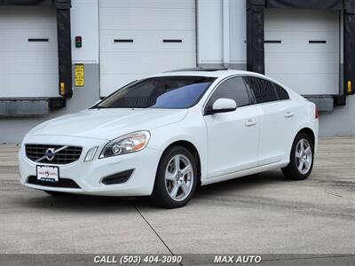 2013 Volvo S60 T5   - Photo 4 - Portland, OR 97211