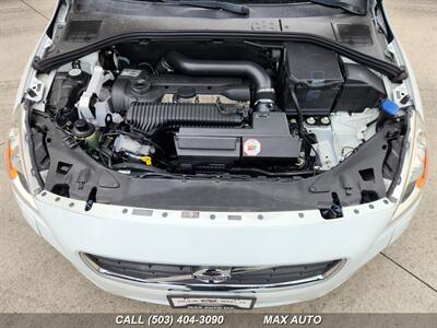 2013 Volvo S60 T5   - Photo 31 - Portland, OR 97211