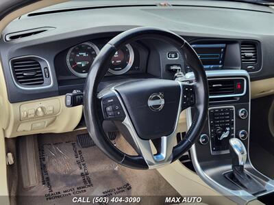 2013 Volvo S60 T5   - Photo 13 - Portland, OR 97211