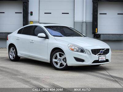 2013 Volvo S60 T5   - Photo 1 - Portland, OR 97211