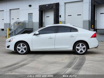 2013 Volvo S60 T5   - Photo 5 - Portland, OR 97211