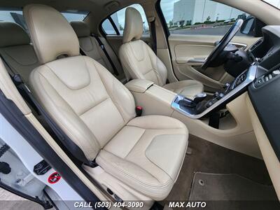 2013 Volvo S60 T5   - Photo 22 - Portland, OR 97211