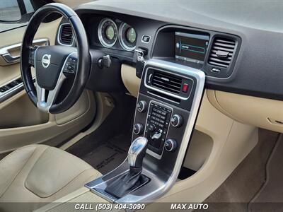 2013 Volvo S60 T5   - Photo 23 - Portland, OR 97211