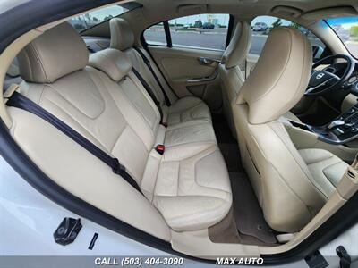 2013 Volvo S60 T5   - Photo 19 - Portland, OR 97211